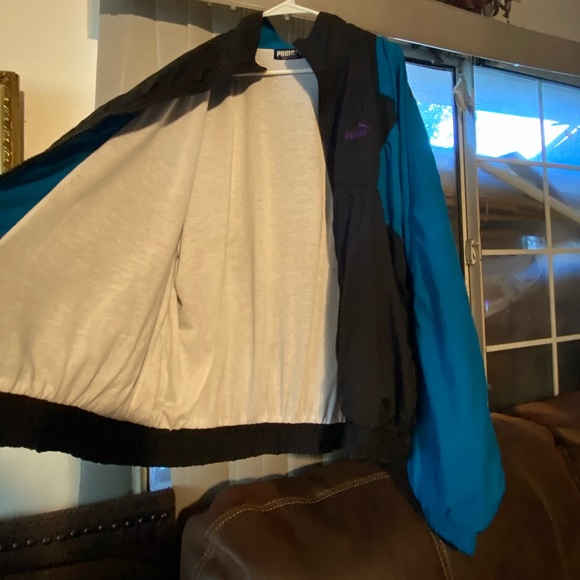 Puma jacket - Picture 2 of 5